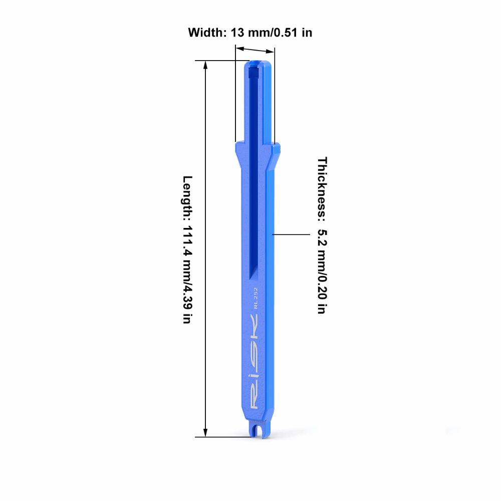 3PCS 12 Speed Bicycle Cable Plug Tool for for 12 Speed Di2 SD300 Electric Wire, R7170/R8170/R9250