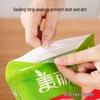 MARYYA Food Grade Disposable PE Gloves