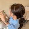 Double Layer Headband Wash Face Headband Korean Head Wrap Wave Headband Thin Women Hair Hoop