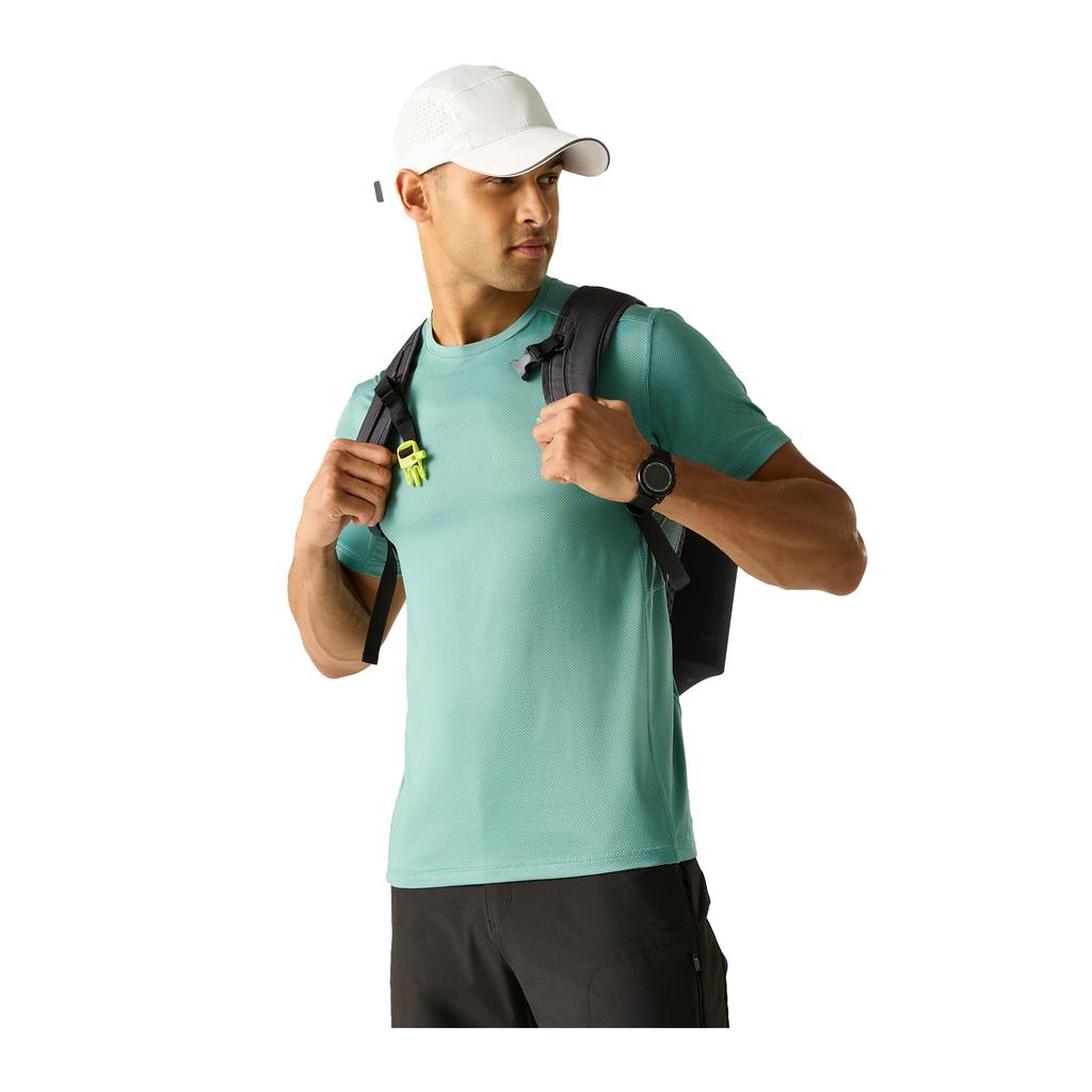 Regatta Mens Virda T-Shirt