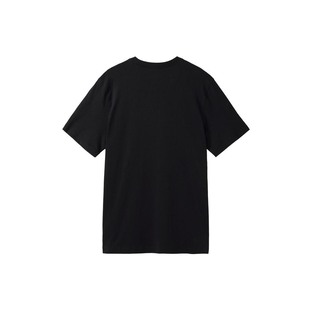 Jordan Jumpman T Shirt Men's Black AH5297-010