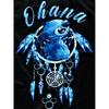 Diamond Embroidery Cartoon Picture of Rhinestones Stitch Full Square Diamond Mosaic Animal Painting Lilo Stitch Wall Art