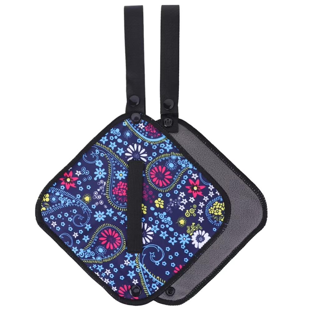 Reusable Camping Toilet Paper Urination Device Camping Pee Rag Portable Absorbent Wipes Women