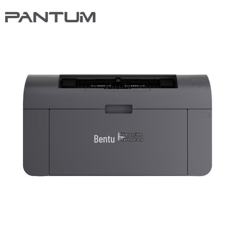 Pantum BP2400 Black and White Laser Printer CN Plug (adapter Included)