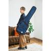 Ibanez Electric Bass Case with Protective Cushion IBB541-NB Navy Blue