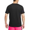Nike Dri Fit T Shirt Men's Black HJ3465-010