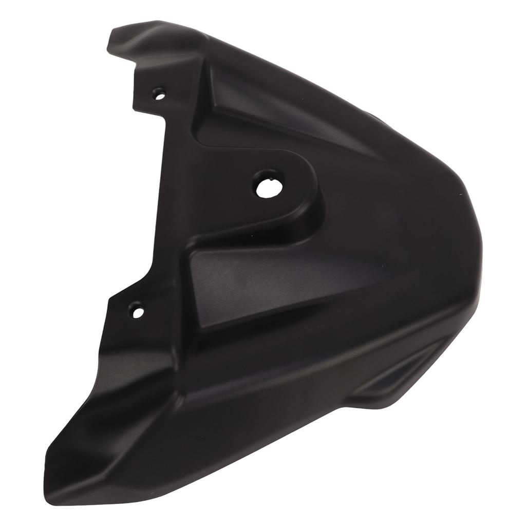 Motorcycle Front Wheel Fender Beak Extension Wheel Cover Replacement for NT1100 2022+