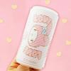 My Melody Love Hair Roll (Large)