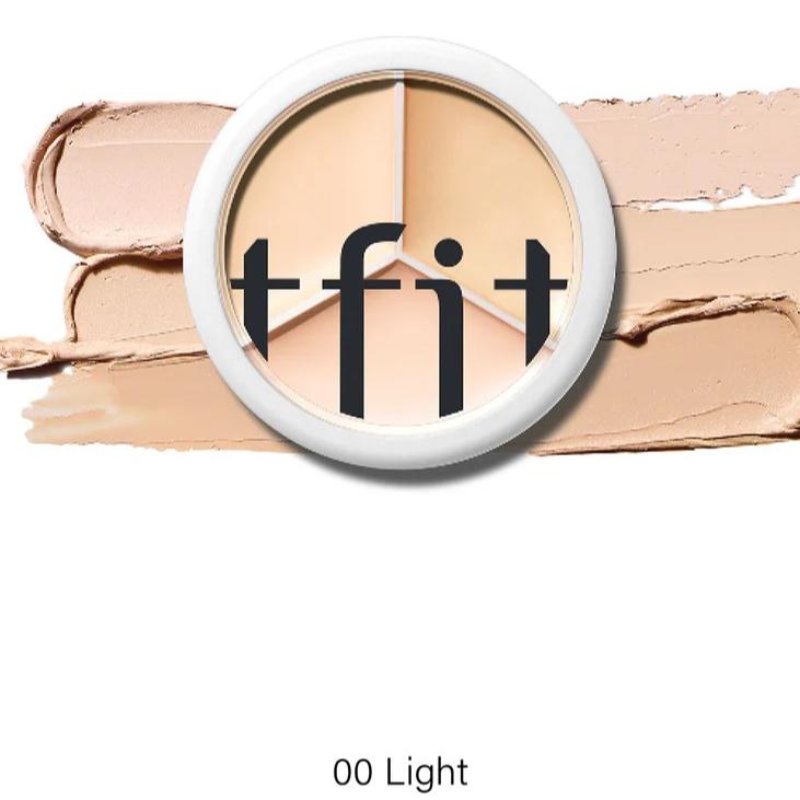 TFIT Cover Up Pro Консилер 15 г 00 LIGHT