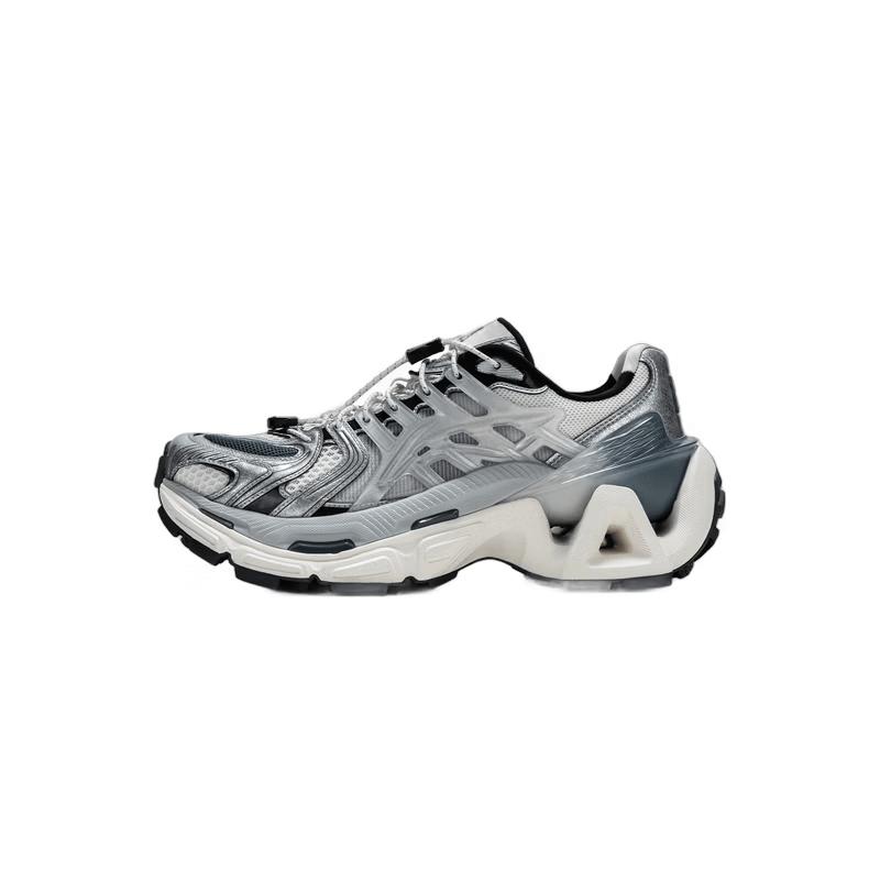Li-Ning Lie Jun ACE 3 Men s Casual Sneakers AZGW095 41