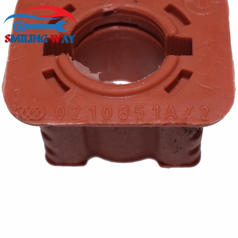 Obere L R Kühlerträger Montagebuchsen Halter Kit Für Mercedes-Benz W204 W211 W212 : 2115040059 1695040114 2045040514