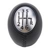 6 Speed Gear Shift Knob for  Megane   for Laguna Espace Master Trafic