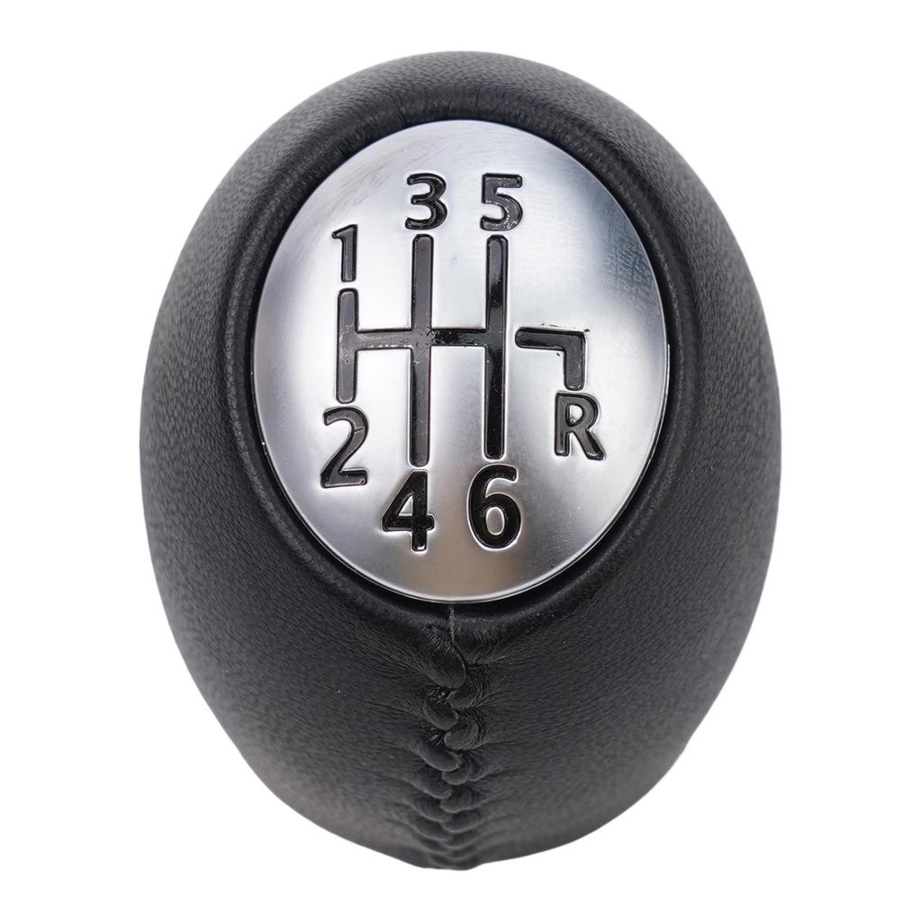 6 Speed Gear Shift Knob for  Megane   for Laguna Espace Master Trafic