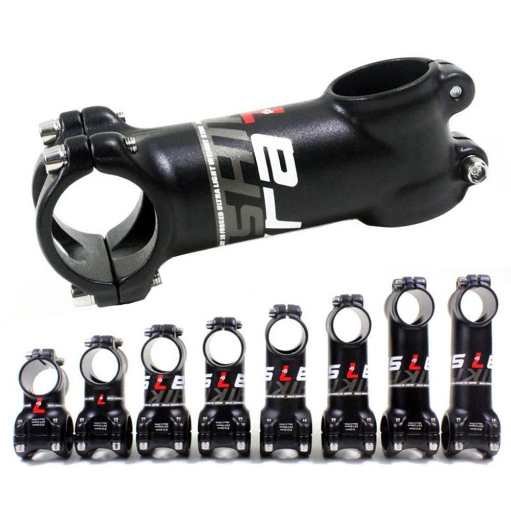 TOSEEK 7° Al Alloy MTB Bike Stem Bicycle Handlebar Stem Durable 31.8*60-110mm TOSEEK 7° Al Alloy MTB Bike Stem Bicycle Handlebar Stem Durable 31.8*60-110mm