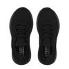 Fabric Childrens/Kids Santo Knitted Trainers