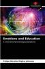 Kniha Emotions and Education