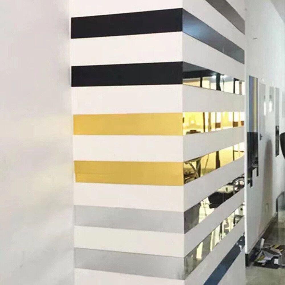 Wall Sticker Acrylic Bedroom Dining Room Living Room