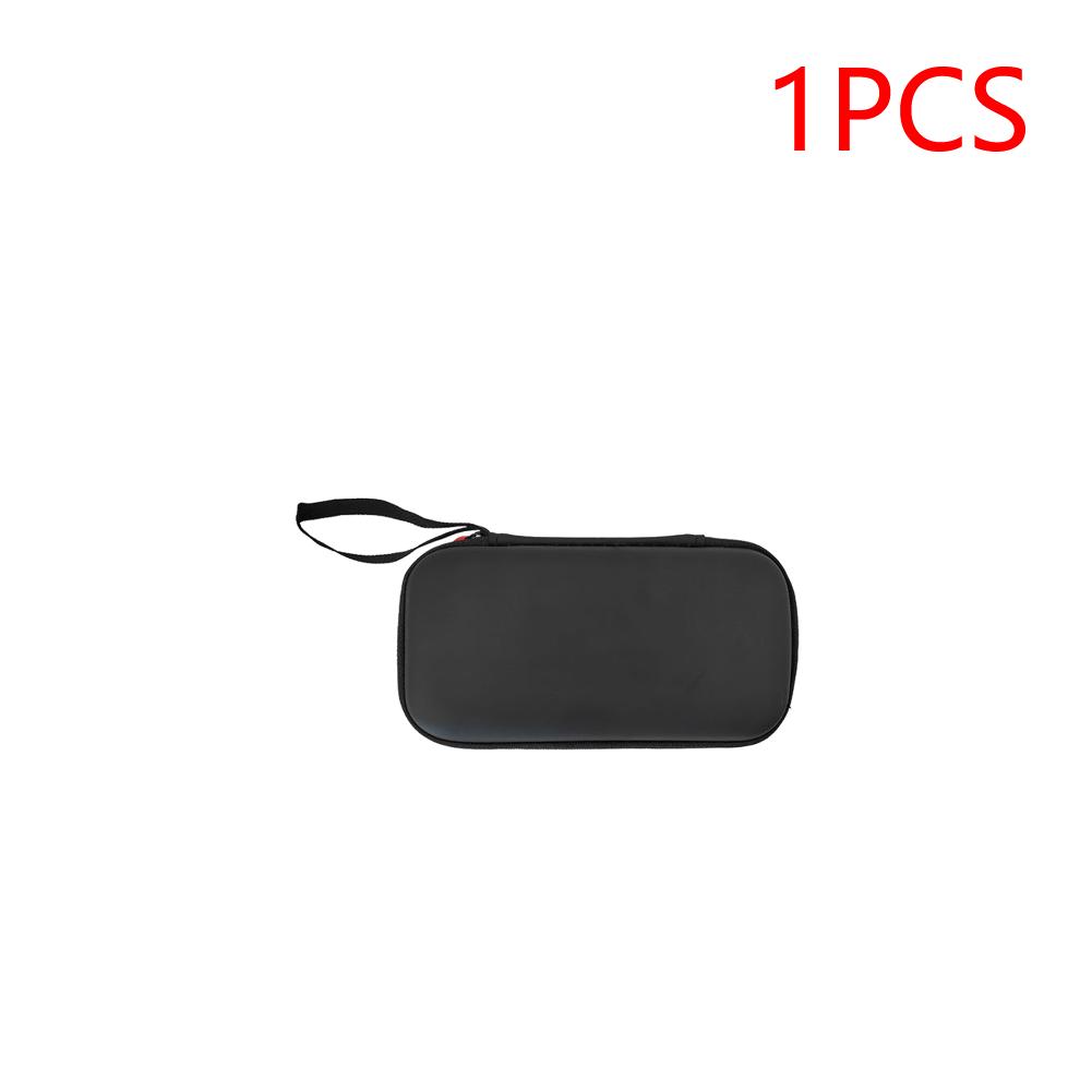 EVA Hard Carrying Case Shockproof Travel Protective Handbag Storage Bag for RG40XX H/RG405M Handheld Game Console