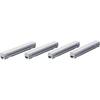 TomyTec N700 Serie N700s T KAid SAny ShinkAnsen Erweiterungsset A 4 Wagen 98425