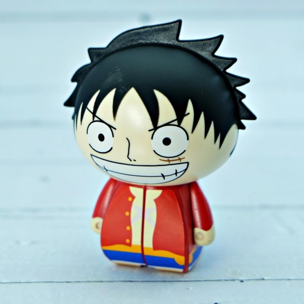

Цельная фигурка Megahouse Обезьяна Д. Луффи Кубик персонажа Megahouse завершен
