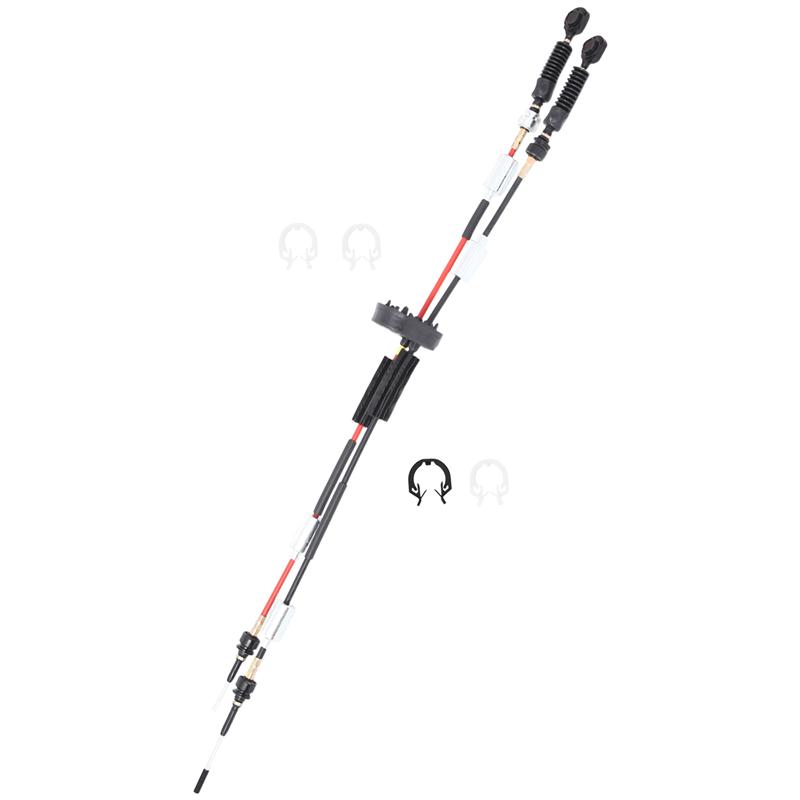 A28G-Трос переключения передач для механической коробки передач автомобиля, трос переключения 25191776 Для CRUZE, Замена