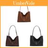 Pu Large Tote Bag For Women With Magnetic Closure And Inner Pocket For Daily Use