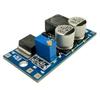 High Efficiency Stepping Down Voltages Regulator Power Supply Module 92% Conversion Rate 3A Most Current For LED Driver