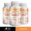 Pslalae - Collagen & Curcumin Complex Capsules - Joint Health