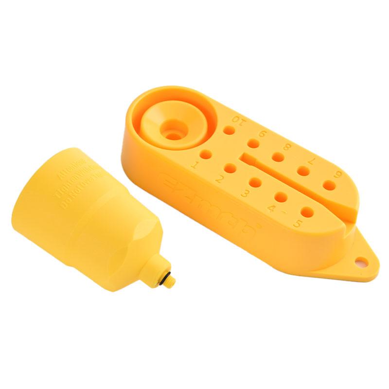 

Велосипед Гидравлический диск тормоз Тормоз адаптеры Медь Металл Масло Воронка Велосипедный инструмент