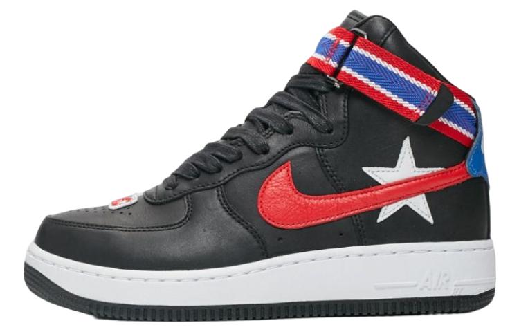 

Nike Air Force 1 High Riccardo Tisci Victorious Minotaurs Black AQ3366-001 44