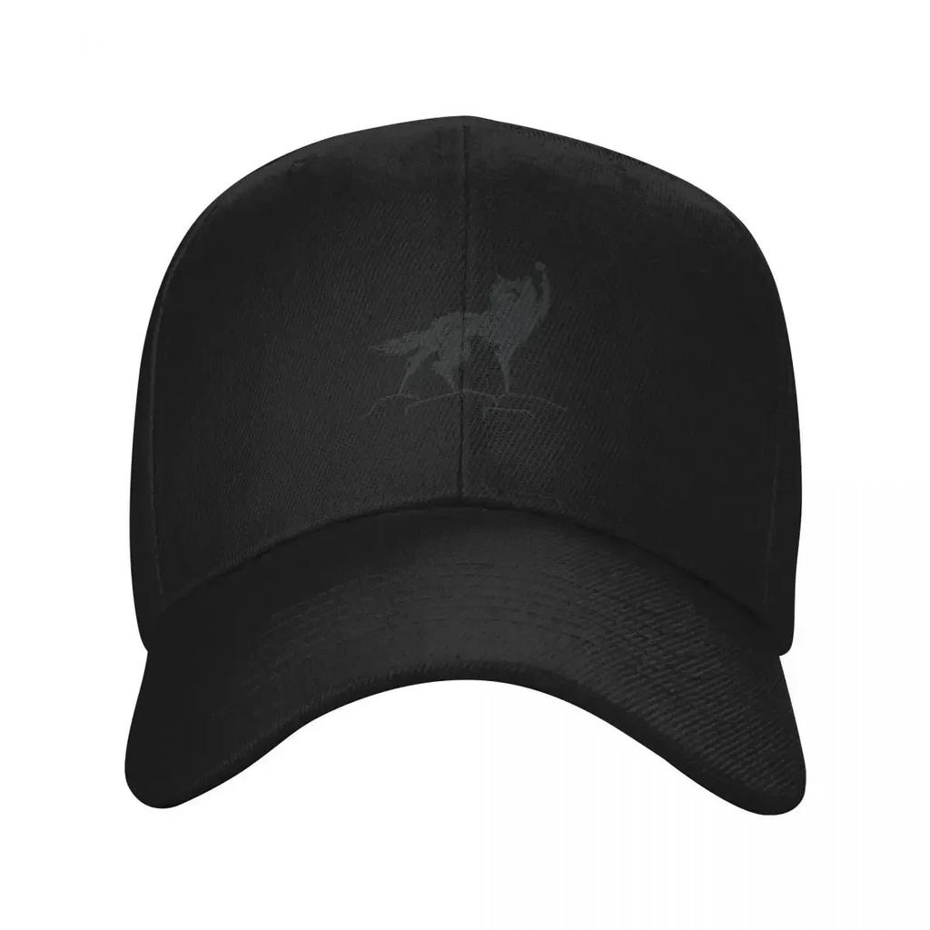 Reveal The Secret Fantastic Mr Fox Wolf Gifts For Music Fan Baseball Cap Party Hat Summer Hat Unisexs Tennis Womens