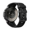 DM58 GPS Outdoor Sports Smartwatch with Metal Body
