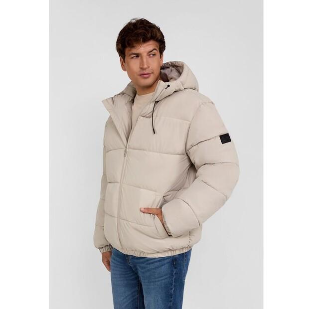 Куртка зимняя minoti 27mcoat15 EU S