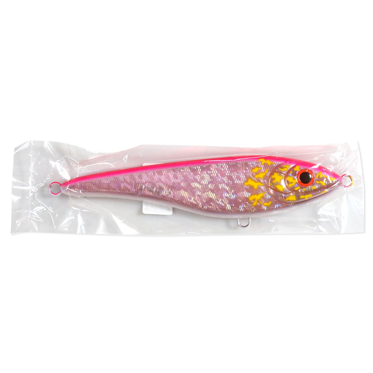 

Mangrove Studio Strike Pro Big Bandit Attack (CL Pink)