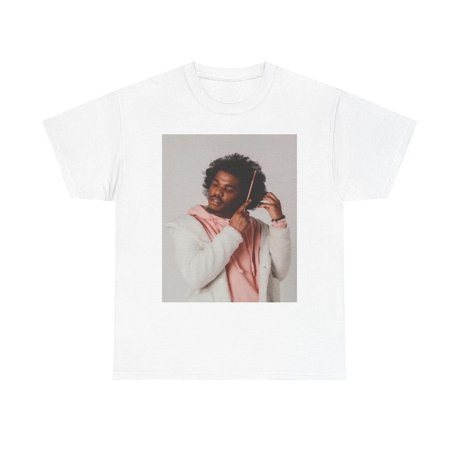 Smino Graphic Tee 4XL