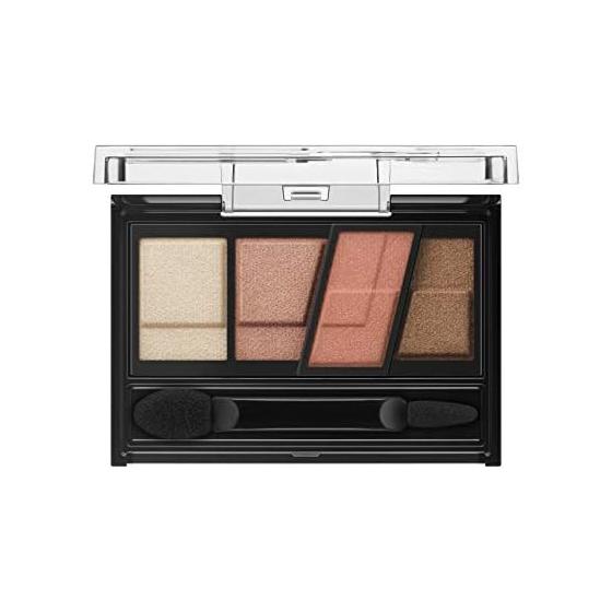 KATE Kate Designing Brown Eyes BR-5 Eye Shadow BR-5 Latte Brown 3.2g (x 1)