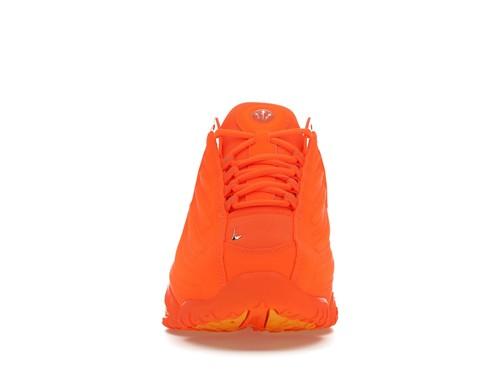 Nike NOCTA x Hot Step 2 Total Orange - DZ7293-800