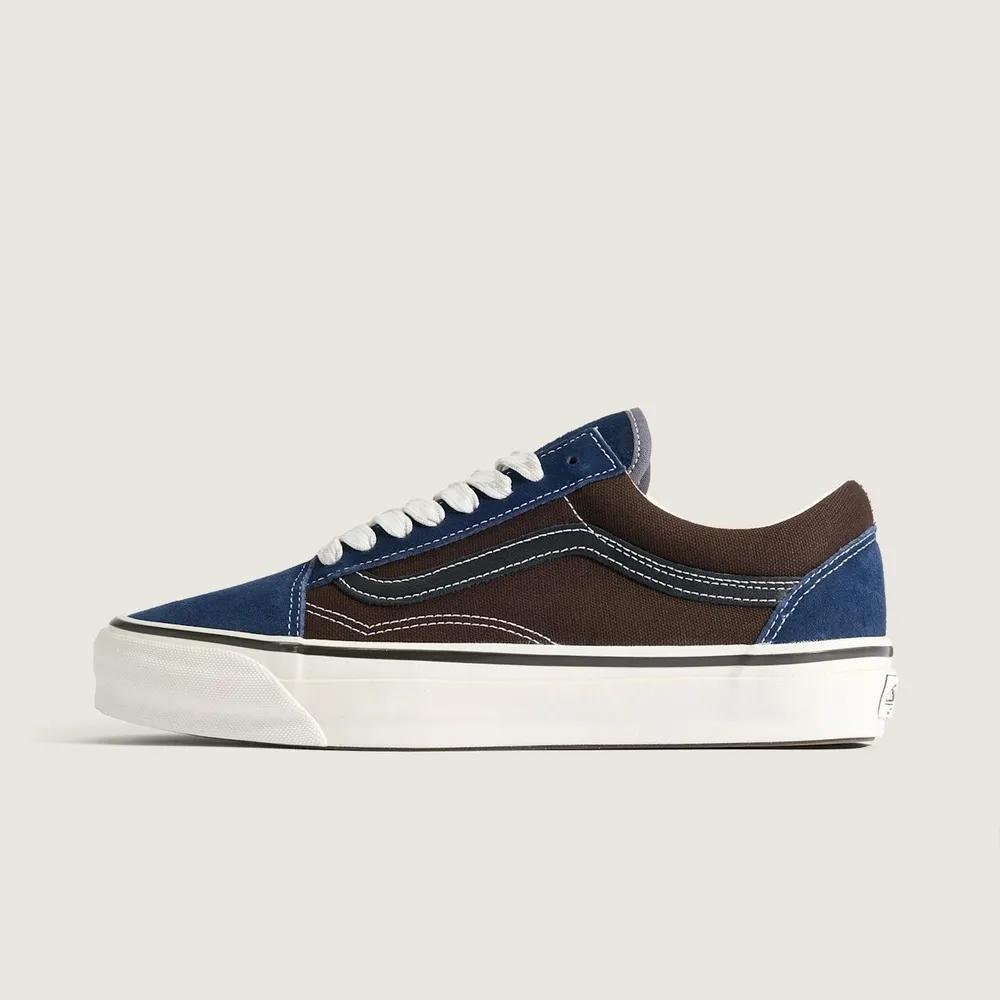 Vans Premium Old Skool Malibu sneakers 255
