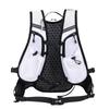 12L Cross-Country Hydration Backpack for Cycling & Trail Running