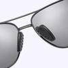 XaYbZc Top Photochromic Sunglasses Men Women Chameleon Glasses Driving Goggles Anti-glare Sun Glasses Zonnebril Here