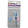 Biosynex 3 Replacement Tips for Electric Baby Nose Cleaner