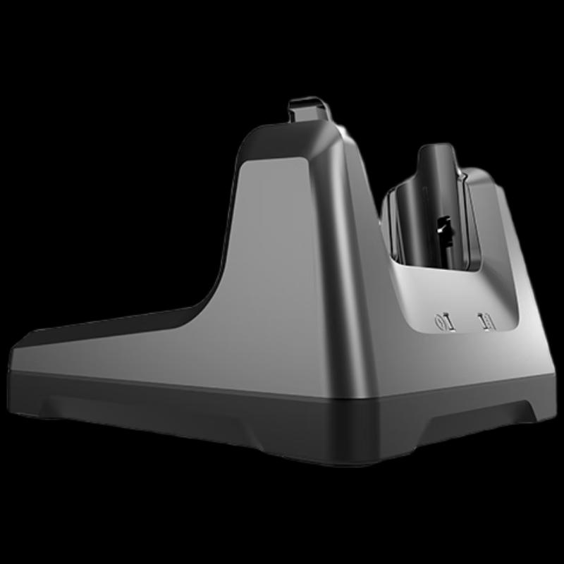 iData T5 Series PDA Handheld Data Collector with Charging Cradle