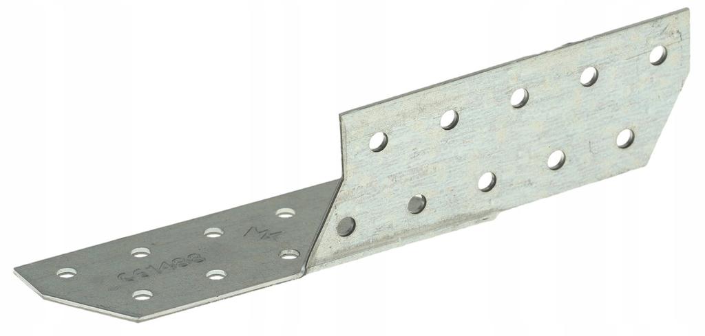 Rafter Connector 170*40*40*2.0Mm Left