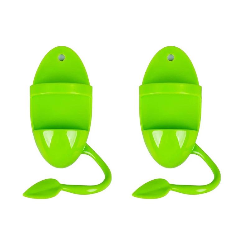 Soporte para Hueso de Sepia para Pájaros Soporte de Alimentación para Jaula de Pájaros Soporte para Verduras Frutas Hueso de Sepia para Loro Periquito Cacatúa