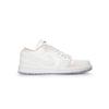 Jordan Air Jordan 1 Pink Heartbeat Low Top Vintage Basketball Shoes Women's White Pink IH7323-100(Team196-)