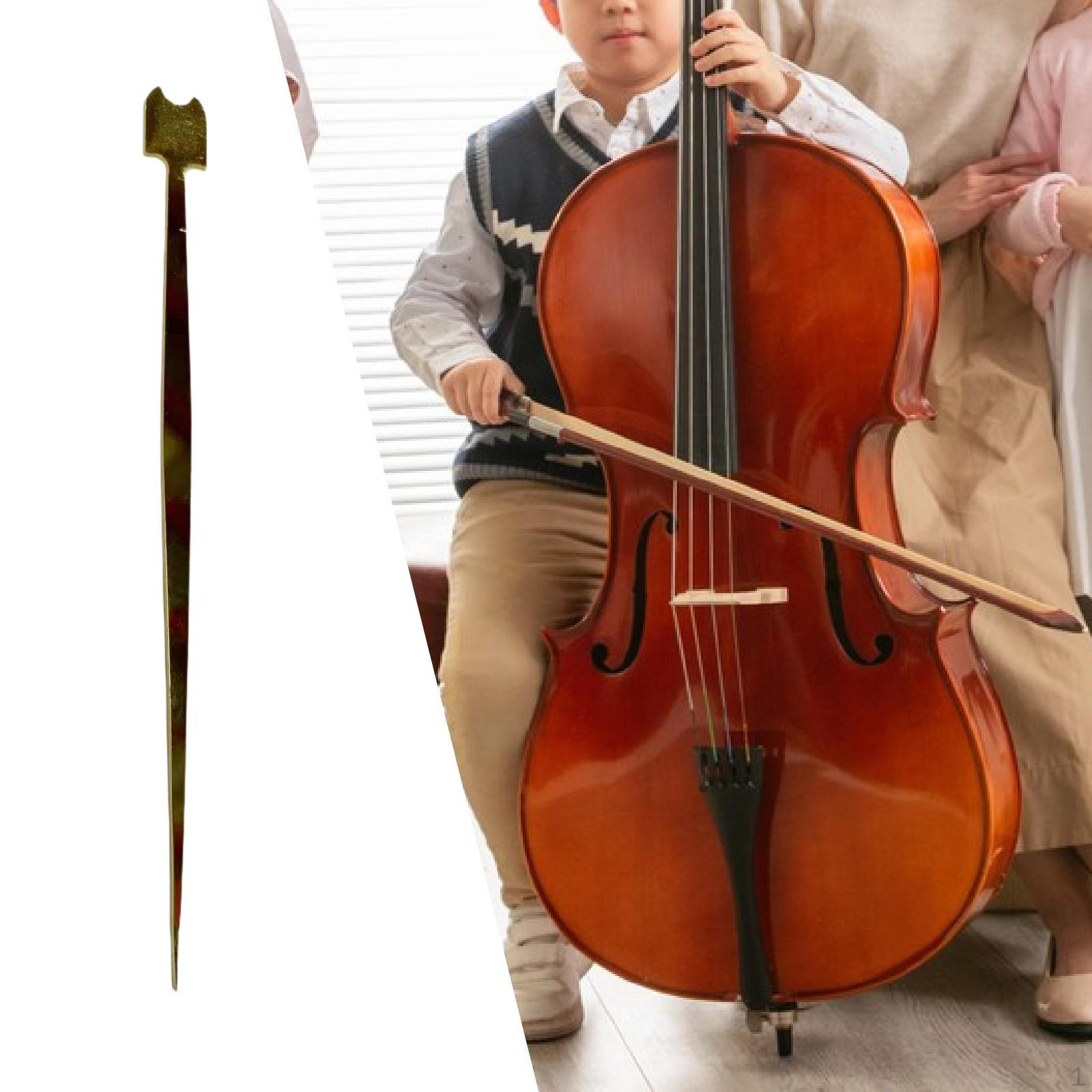 

Ремонт звукового пост-сеттера для виолончели, металл, деталь для виолончели, инструмент для технического обслуживания, инструмент для установки звука Straight hook