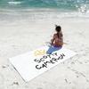 Fashion Print S-Scotty C-Cameron Towel Quick Drying Beach Towels Are Suitable For Swimming Pools Camping Yoga And The Gym