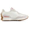 New Balance 327 Moonbeam True Red Damesneakers Kremhvit WS327GC