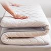 Bijiamei Soy Fiber Mattress Topper Quilt