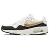 New Air Max Sc Se 'Beige Metallic Gold' Women's DV6842-001